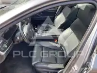 2013 BMW 525
