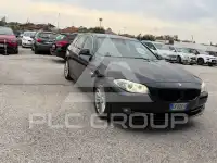 2013 BMW 525