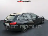2013 BMW 525