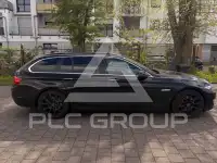 2013 BMW 525