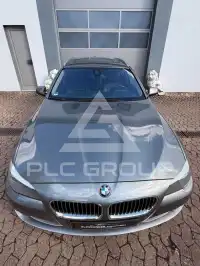 2013 BMW 525