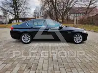 2013 BMW 525