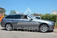 2013 BMW 525