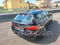 2013 BMW 525