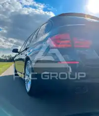 2013 BMW 525