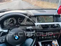 2013 BMW 525