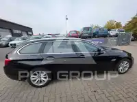 2013 BMW 525