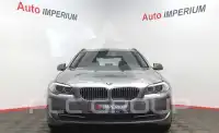 2013 BMW 525
