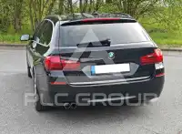 2013 BMW 525