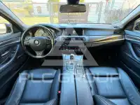 2013 BMW 525