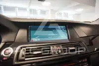 2013 BMW 525