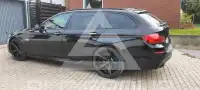 2013 BMW 525