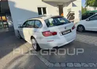 2013 BMW 525