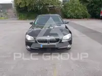 2013 BMW 525