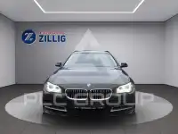 2013 BMW 525