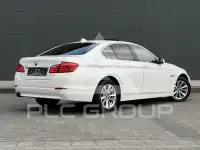 2013 BMW 525