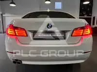 2013 BMW 525