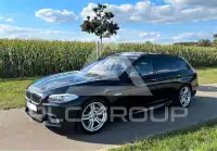 2013 BMW 525