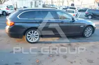2013 BMW 525