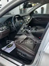 2013 BMW 525