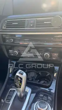 2013 BMW 525