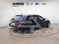 2013 BMW 525