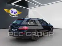 2013 BMW 525