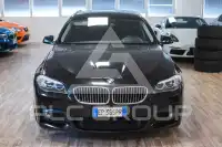 2013 BMW 525