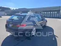 2013 BMW 525