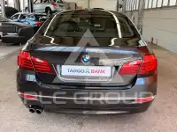 2013 BMW 525