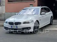 2013 BMW 525