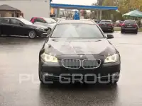 2013 BMW 525
