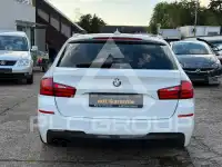 2013 BMW 525