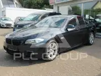 2013 BMW 525