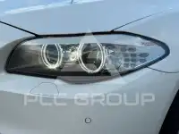 2013 BMW 525