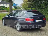 2013 BMW 525