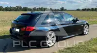 2013 BMW 525