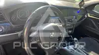 2013 BMW 525