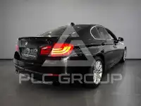 2013 BMW 525