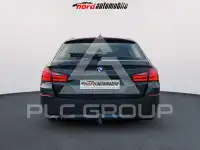 2013 BMW 525