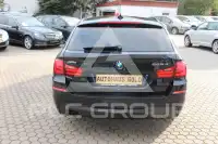 2013 BMW 525
