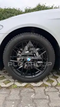 2013 BMW 525