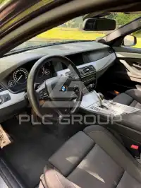 2013 BMW 525