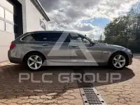2013 BMW 525