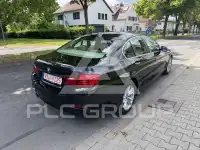 2013 BMW 525