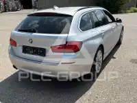 2013 BMW 525