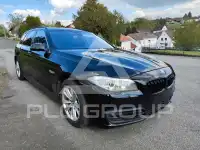 2013 BMW 525