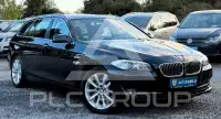 2013 BMW 525