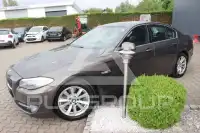 2013 BMW 525