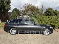 2013 BMW 525